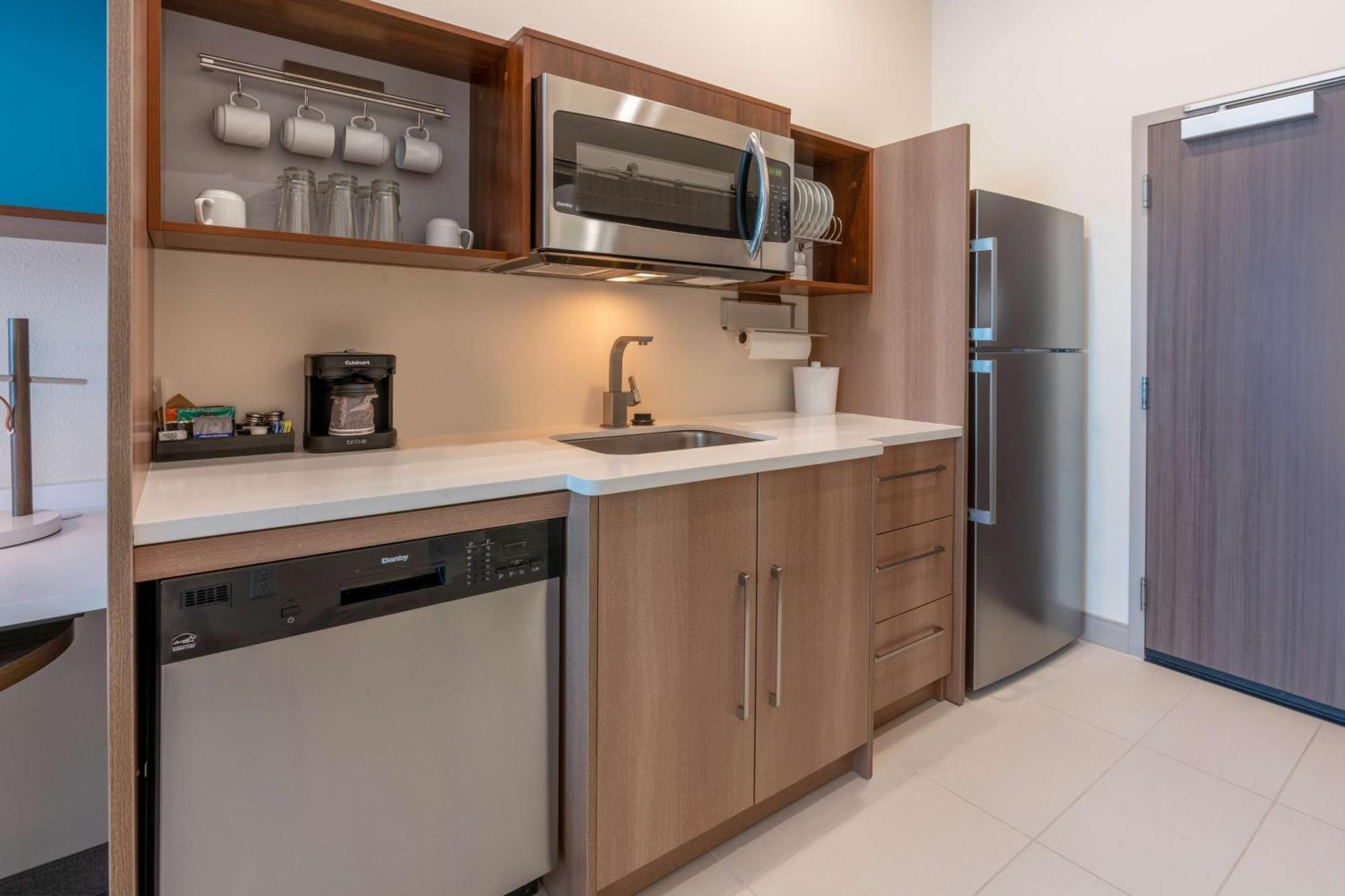 Home2 Suites By Hilton Pocatello, Id Ngoại thất bức ảnh