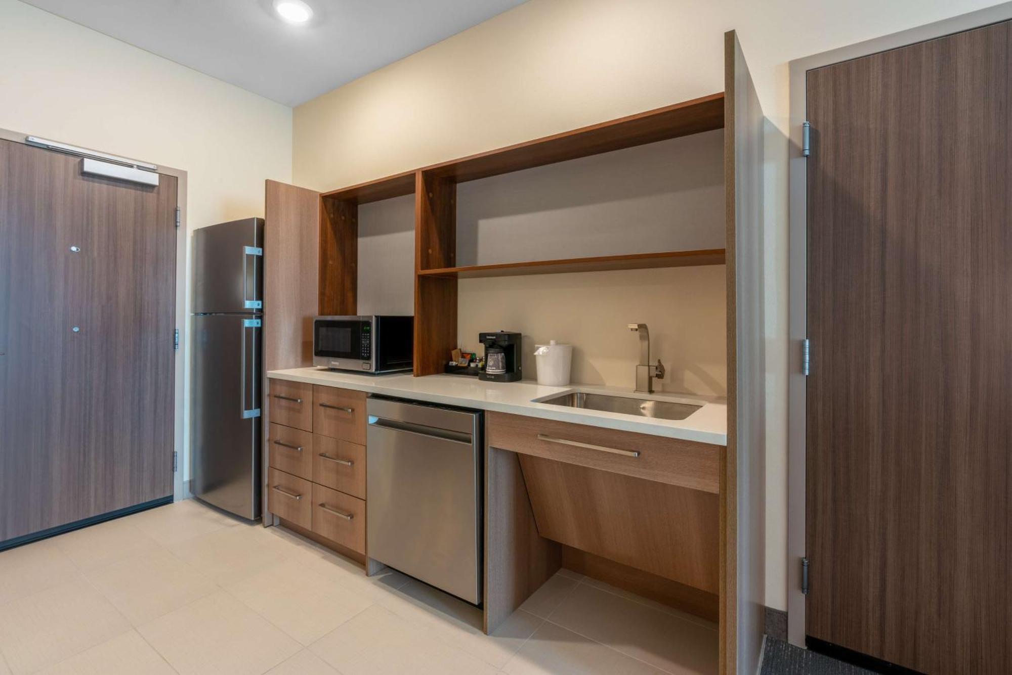 Home2 Suites By Hilton Pocatello, Id Ngoại thất bức ảnh