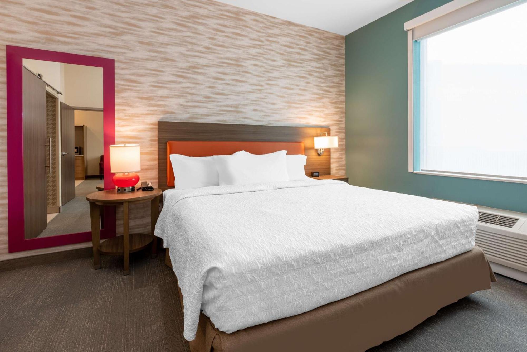 Home2 Suites By Hilton Pocatello, Id Ngoại thất bức ảnh