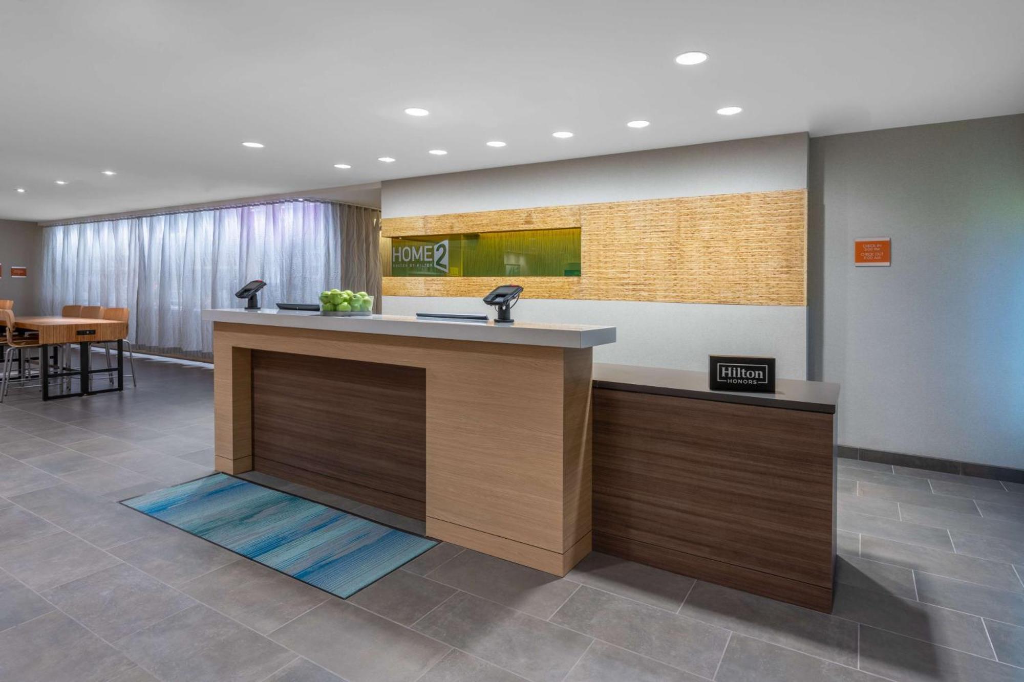 Home2 Suites By Hilton Pocatello, Id Ngoại thất bức ảnh